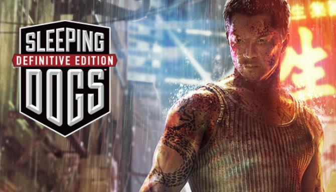 sleeping dogs definitive edition pc free download