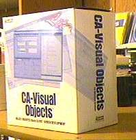 ca visual objects